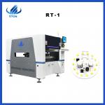 led bulb PCB processing pick and place machine SMT production line