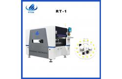 China led bulb PCB processing pick and place machine SMT production line supplier