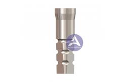 China Cortex® Internal Dental Implant Analog Compatible with 3.8mm supplier