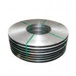 No.4 Stainless Steel Strip SS Band Cold Rolling Flexible 201 301 316L 304 410 430 for sale