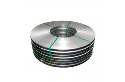 China 310S 304 Cold Rolled Stainless Steel Strip Prime Precision Ba Finish supplier