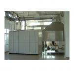 ISO 9705 Full Scale Room Fire Test Machine For Building Material Surface Products for sale
