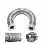 Ultra High Flexible Vacuum Welded Bellow Stainless Steel for sale