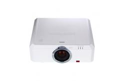 China 10k Lumen WUXGA 300 Inches Large Venue Projector 3LCD Edge Blending supplier