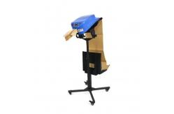 China SmartFill Paper Void Fill Machine Fanfold Stuffing Packaging Cushioning Machines supplier