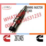Diesel Nozzle Fuel Injector 2897320 2894920 5579417 2872405 for ISX15C