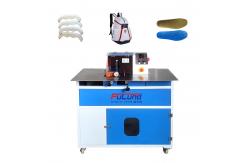 China Nike Adidas Foam Skiving Machine Multifunctional For Foam Rubber Cutting supplier