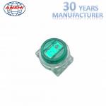 UG Scotch Lock Wiring Connector 5 , 0.4 - 0.9mm Green 3M Scotch Locks Connectors for sale