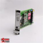 A6824   Emerson   Modbus And Frame Interface Module for sale