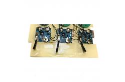 China Audio Recordable Sound Music Module With Speaker PCB Board supplier