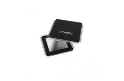 China Ethernet IC LAN9382T-V/6XXVAO Automated Gigabit Ethernet Switch IC supplier