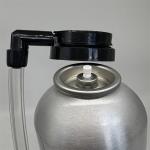 Universal Tire Inflator Valve for RVs with Versatile Compatibility for sale