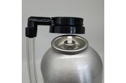 China Premium Tire Inflator Valve for Off-Roaders with Robust Build supplier