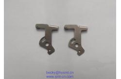 China KJK-M117A-01 FRONT LEVER ASSY supplier