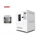High Precision Rain Test Chamber For Rain Test Of Outdoor Lamps