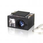 LV3080 Smallest 2D Barcode Engine CMOS Image Sensor 120mA Operating Current for sale