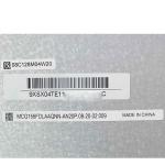 MCG156FDLAAQNN-AN20 LCD Screen 15.6 inch 1920*1080 LCD Panel for Industrial. for sale