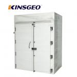 Industrial 200-500 Centidegree Environmental Test Chambers High Temperature Oven