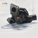 Water Pump Part No U5MW0160 4131E011 4131E105 for 1006-6T 1006-6TW 1006-60T Diesel in Grey Colour for sale