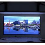 High Definition 500x500mm 500x1000mm Rental Led Panel Video Indoor Stage P3.9 p4.81 Led Concert Screens for sale