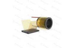China ISO Standard Separate Slip Ring In Stock 1-48 Circuits 10A Current supplier