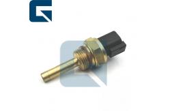 China VOE11419486 11419486 Water Temperature Sensor For EC210 EC360 Excavator supplier