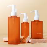 Eco-Friendly Emulsion Bottles | UV-Protected & Airless Pump | Branded Solutions for sale