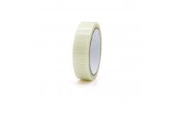 China Double Side Custom Fiberglass Mesh Tape Water Resistance supplier
