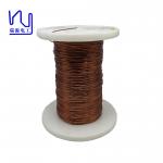 AWG 16 PIW240°C High Temperature Polyimide Enameled Copper Wire for sale