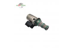 China Solenoid Valve SV98-T39 SV98T39 for Excavator CT60 CT80 supplier