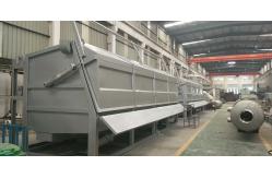 China 380V Acrylic Hank Dyeing Machine High Performance Energy Efficient supplier