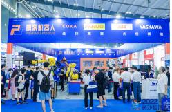 China Used ABB Robots manufacturer