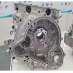 Aluminum Casting Parts Pressure Die Casting Mould  Foundry CNC Machining for sale
