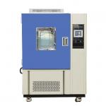 Industrial Temperature Humidity Chamber Rapid Rate Thermal Cycle Chamber for sale