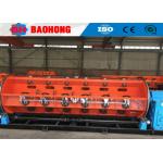Fully Auto Rigid Stranding Machine , Electric Wire Manufacturing Machine for sale