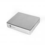 Silver Color Metatron NLS Full Body Health Analyzer High Accuracy CE Certification for sale