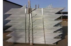 China Chain Link Temporary Security Fence supplier