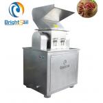 50kg/H Capacity SS316 Electric Chilli Crusher for sale