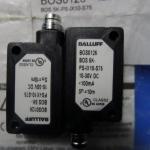 Sensor Solar Stringer Machine Parts BOS0126 BALLUFF TT1200 for sale