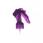 Portable Carry 24 / 415 Plastic Mini Trigger Sprayer For Cleaning