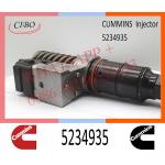 5234935 Diesel Drtroit Common Rail Fuel Pencil Injector 5234870 5234940