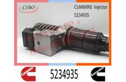 China 5234935 Diesel Drtroit Common Rail Fuel Pencil Injector 5234870 5234940 supplier