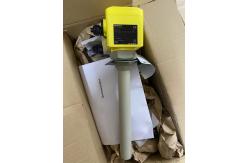 China CAP98.XPYDS Vibrating Radar Vega Ultrasonic Level Transmitter Switch OEM supplier