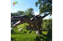 China Life Sized Animatronic Baryonyx 7 Meters supplier