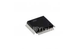 China PIC32MX130F128H-I/PT supplier