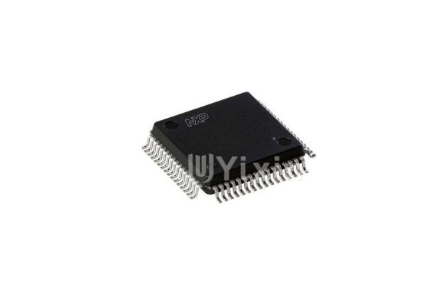 PIC32MX130F128H-I/PT