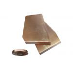 High Performance Copper Clad Aluminum Plate Good Surface Roughness