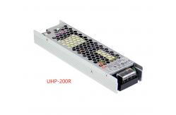 China AC/DC UHP Series Enclosed Switching Power Supply UHP-750 UHP-1500 supplier