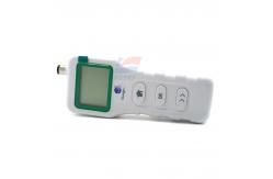 China HMF2000 Handheld Gas Mass Flow Meters For Instrumentation Testing supplier