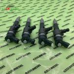 High Quality Diesel Fuel Injector 0445110340 0445110339 0445110489 0445110739 0445110566